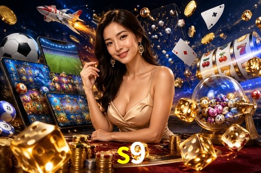 Slot Games s9