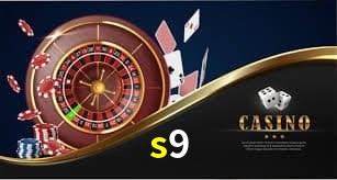 Torneios s9