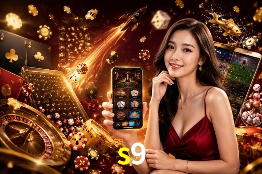 2FA Security s9