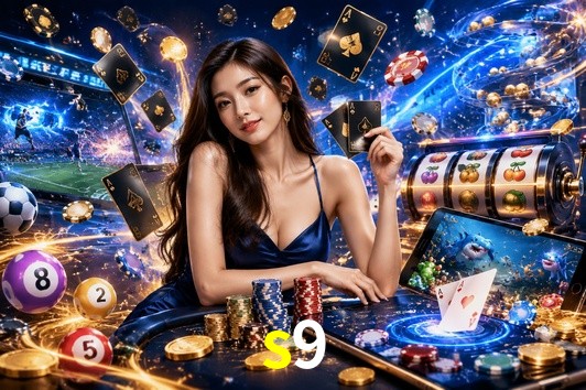 Account Benefits s9