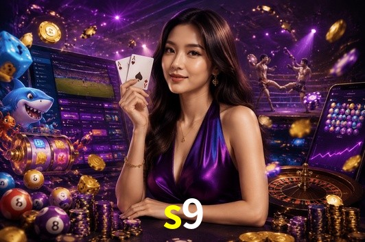 Roulette Table s9
