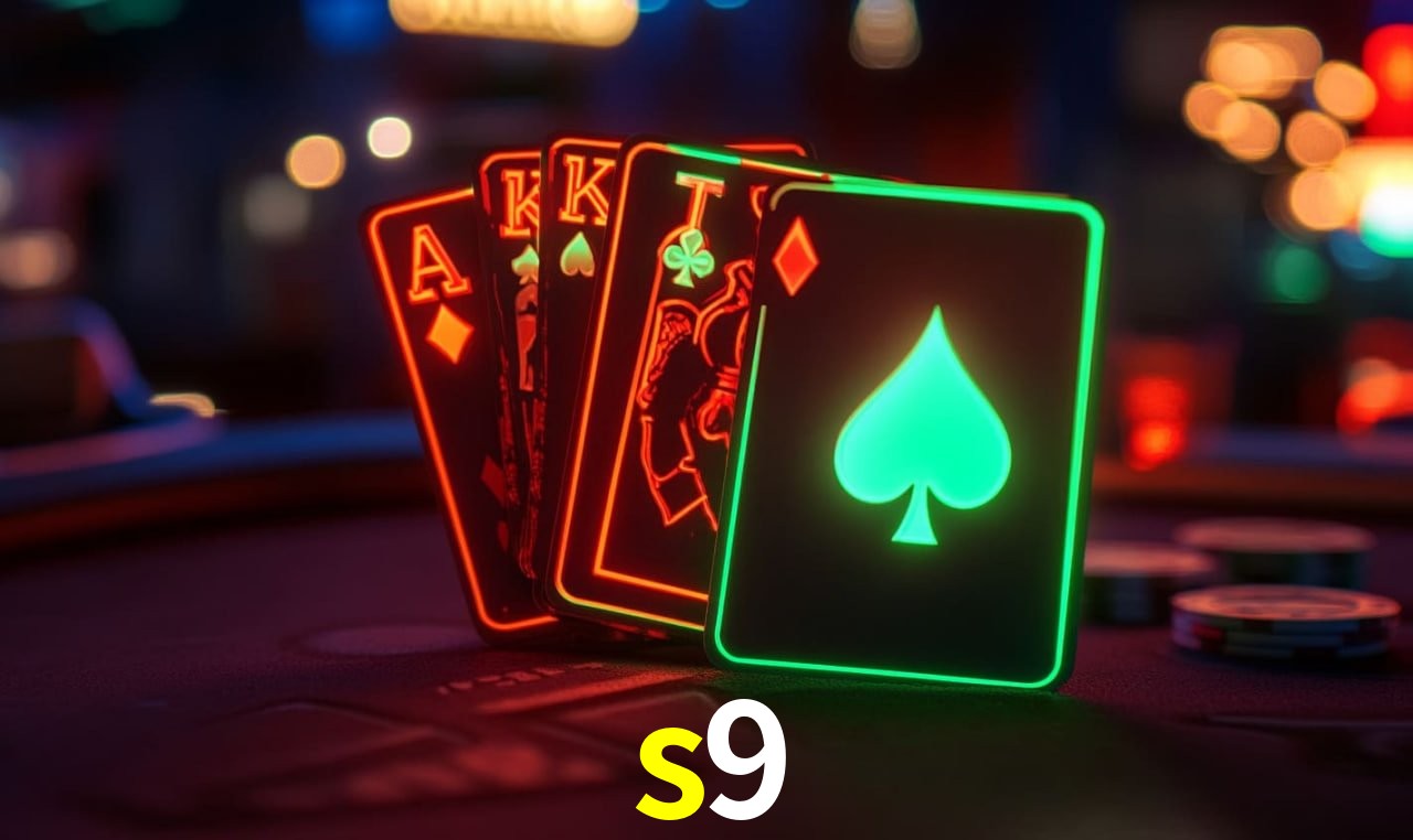 Jogo Spaceman s9