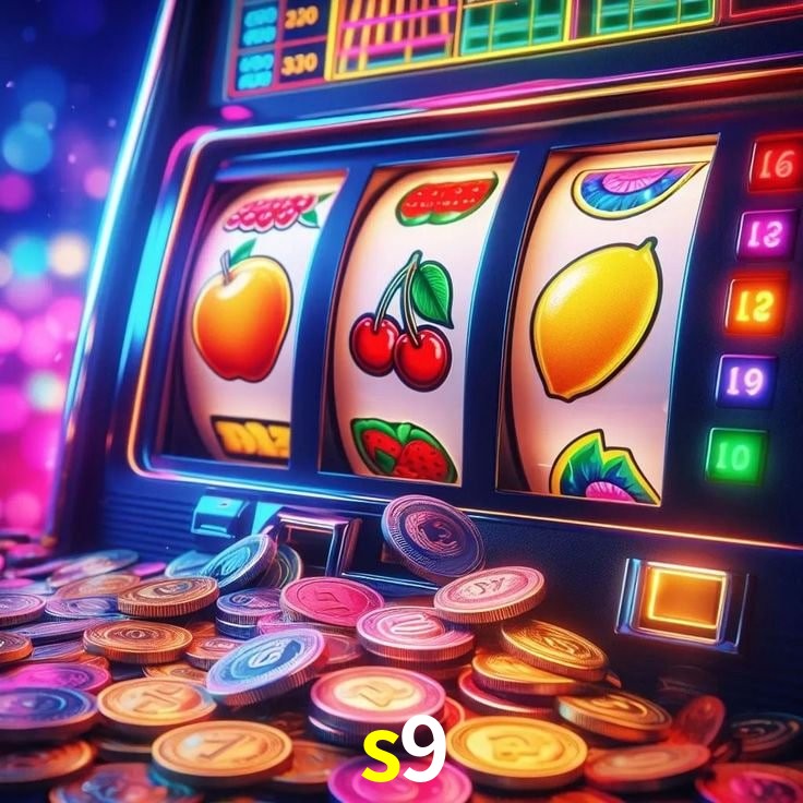 Casino Ao Vivo s9