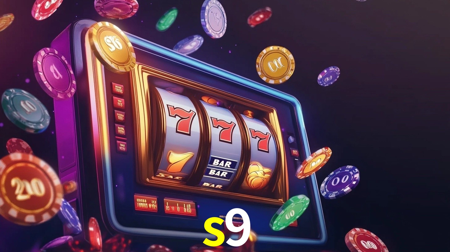 Welcome Bonus s9