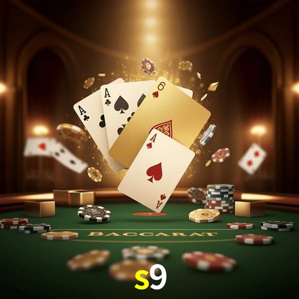 VIP Casino s9