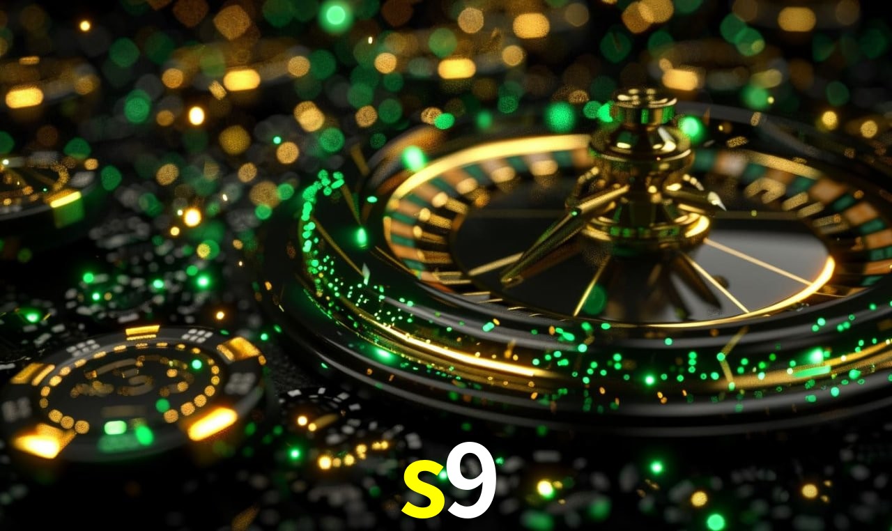Sistemas de Segurança s9