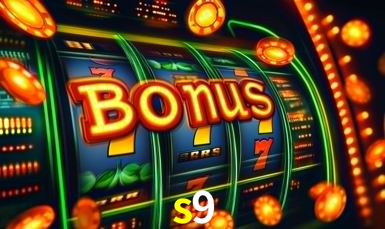 Blackjack Table s9