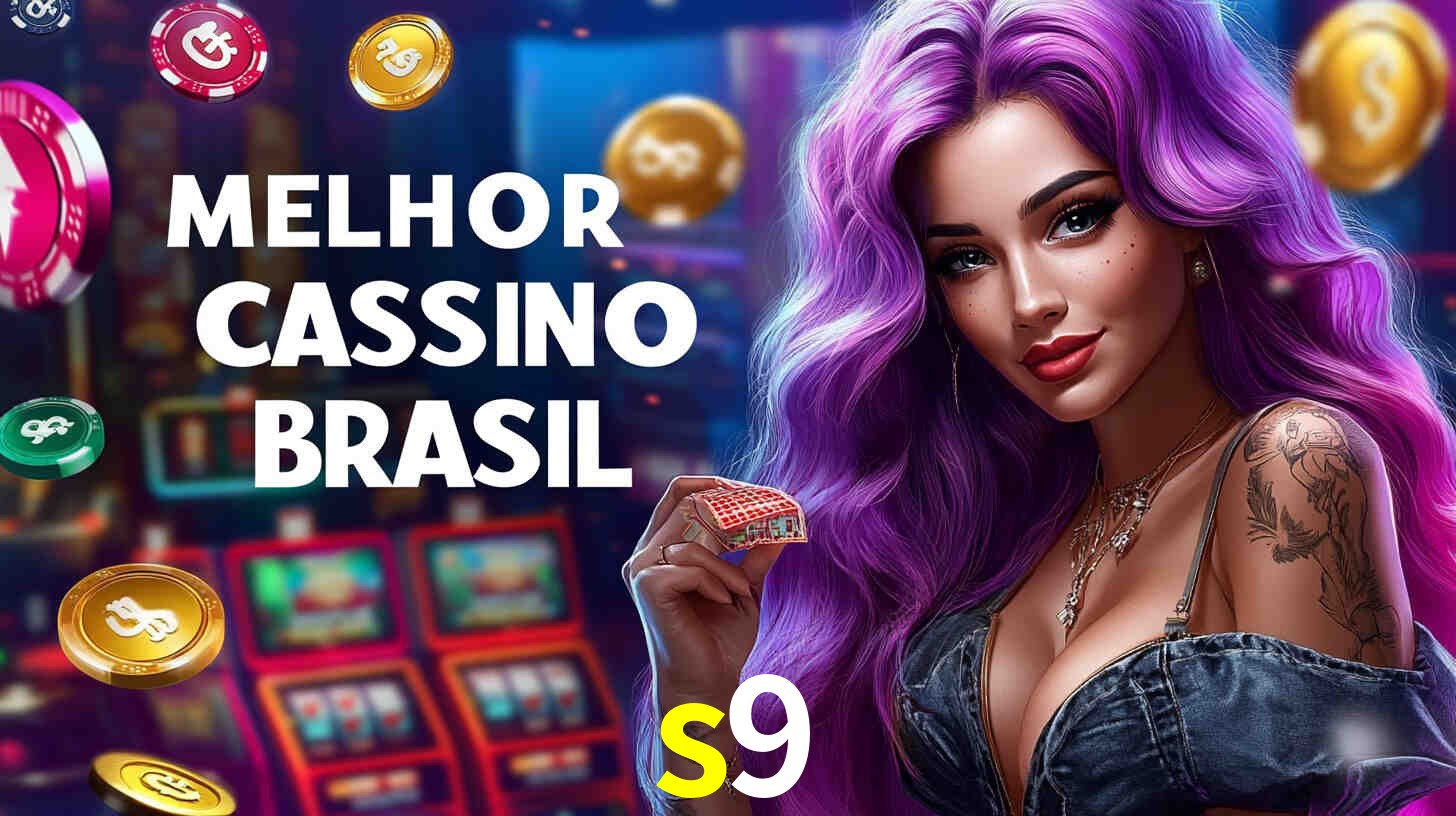 Apostas Esportivas na s9: Um Guia Completo