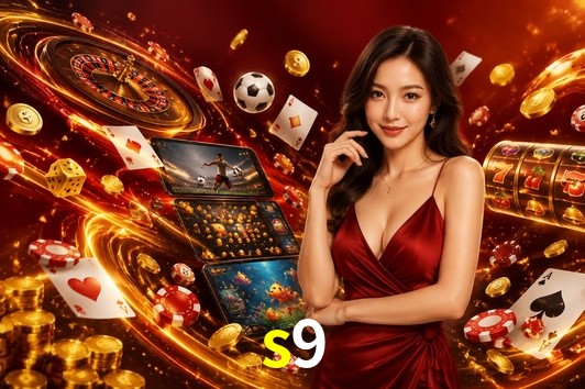 Exclusive Offers s9