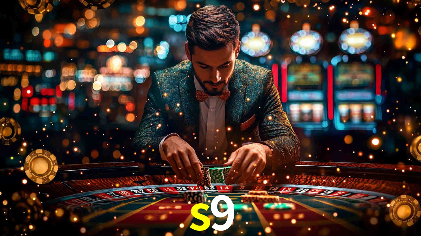 Premium Interface s9