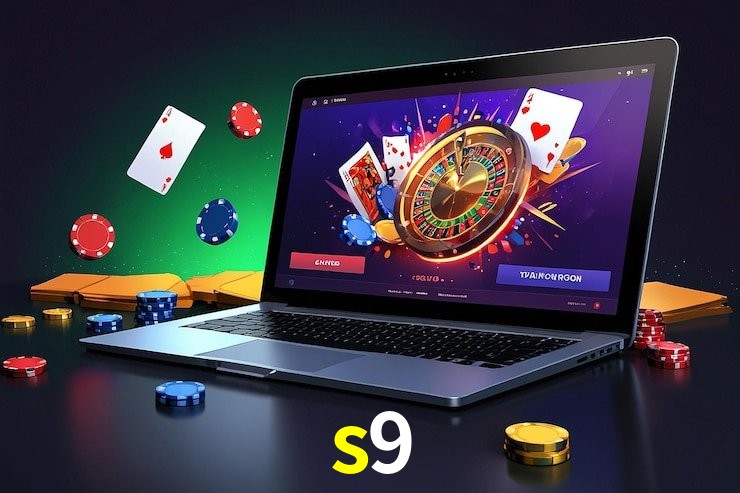 Casino Ao Vivo s9