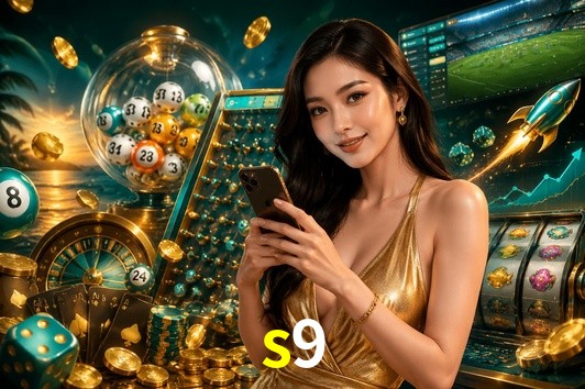 Quick Registration s9