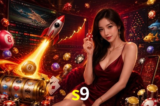 Flash Promotion s9