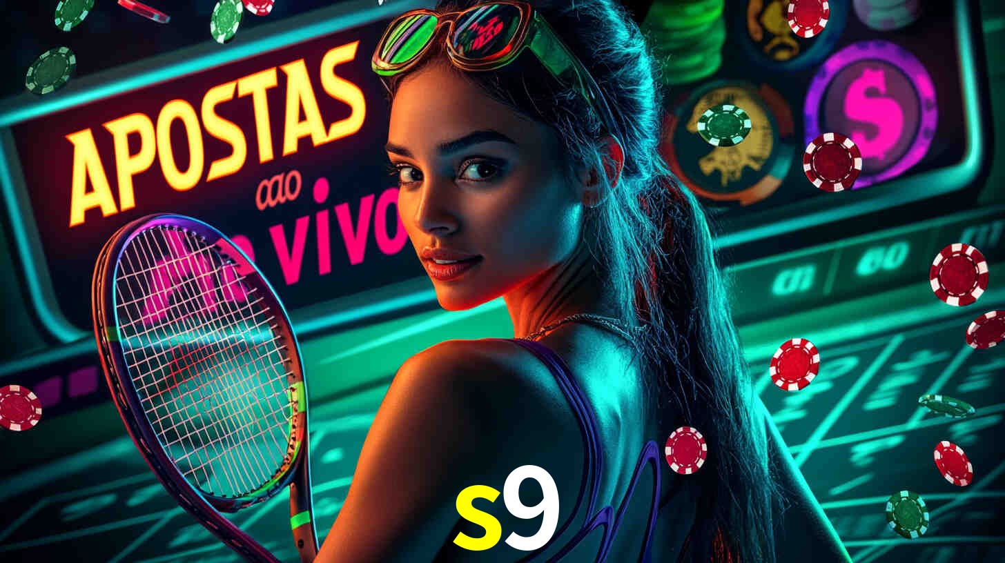 A Popularidade dos Caça-Níqueis no s9