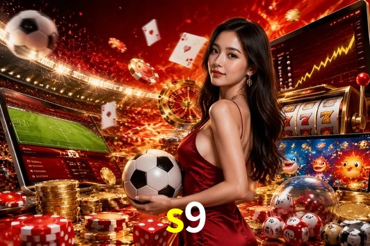 Live Casino s9
