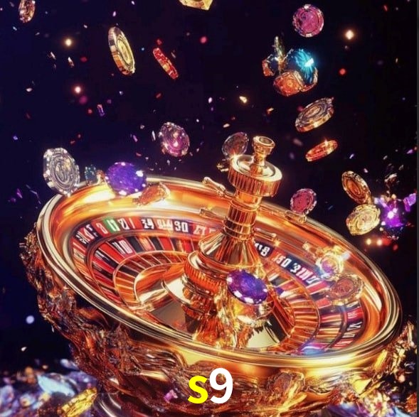 Diretório de Jogos s9