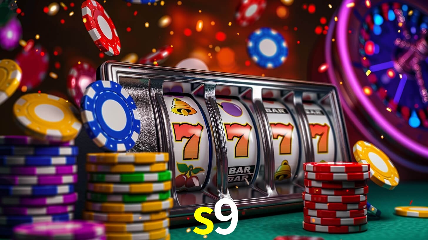 cassino s9