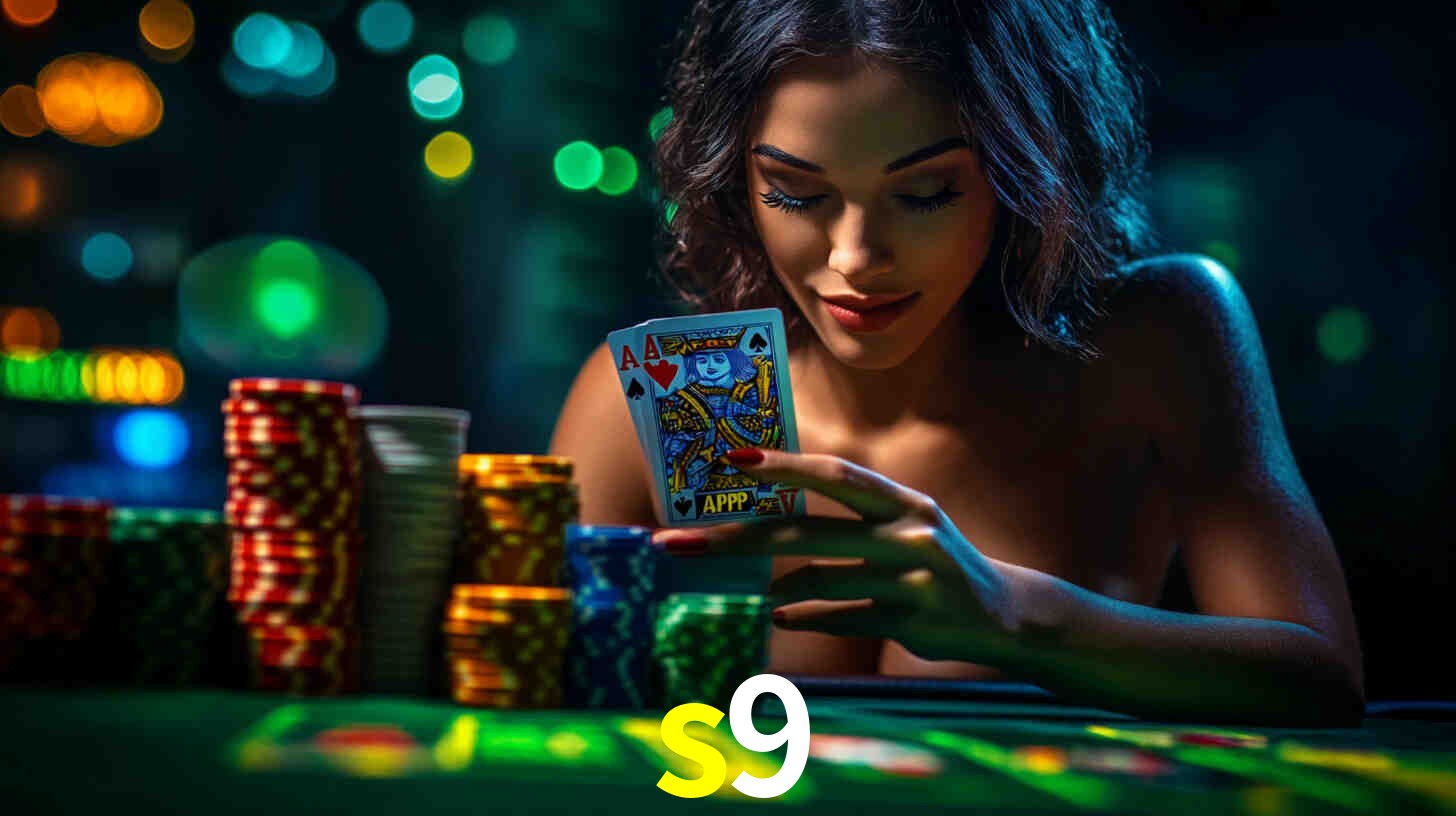 A Popularidade dos Caça-Níqueis no s9