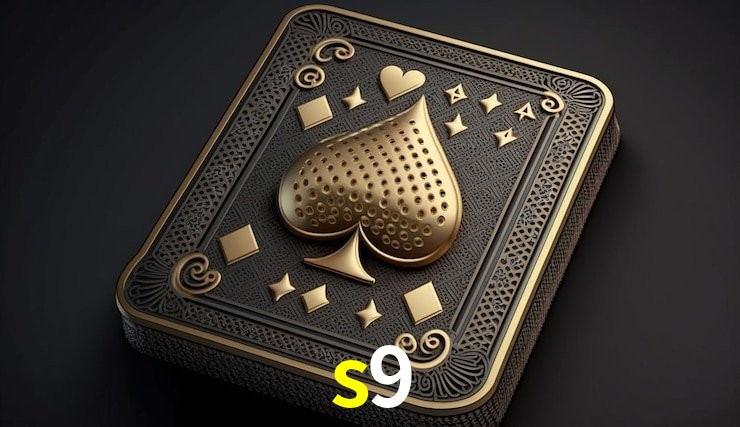Casino VIP s9