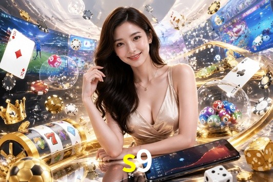Sports Statistics s9