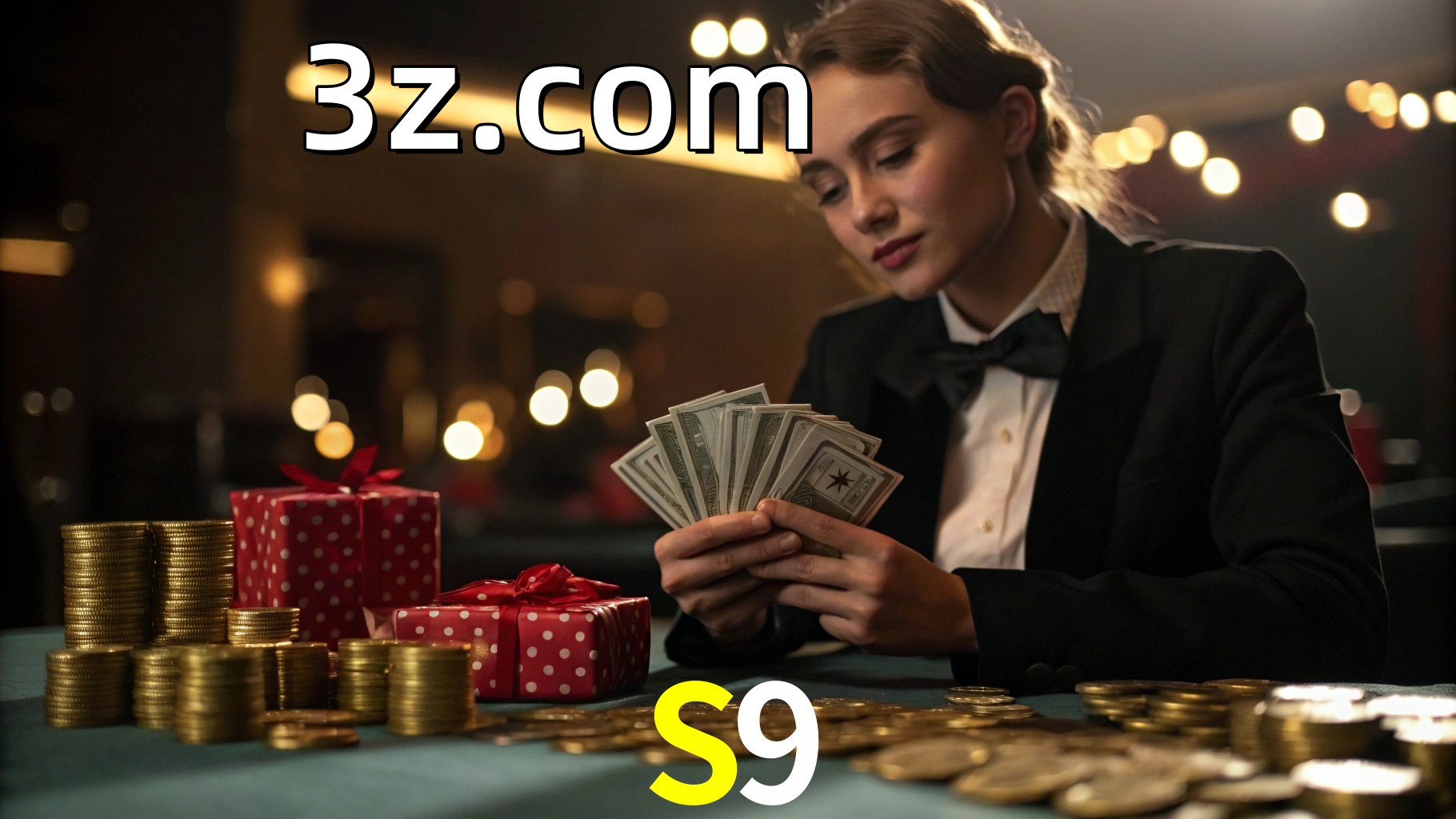 cassino online S9