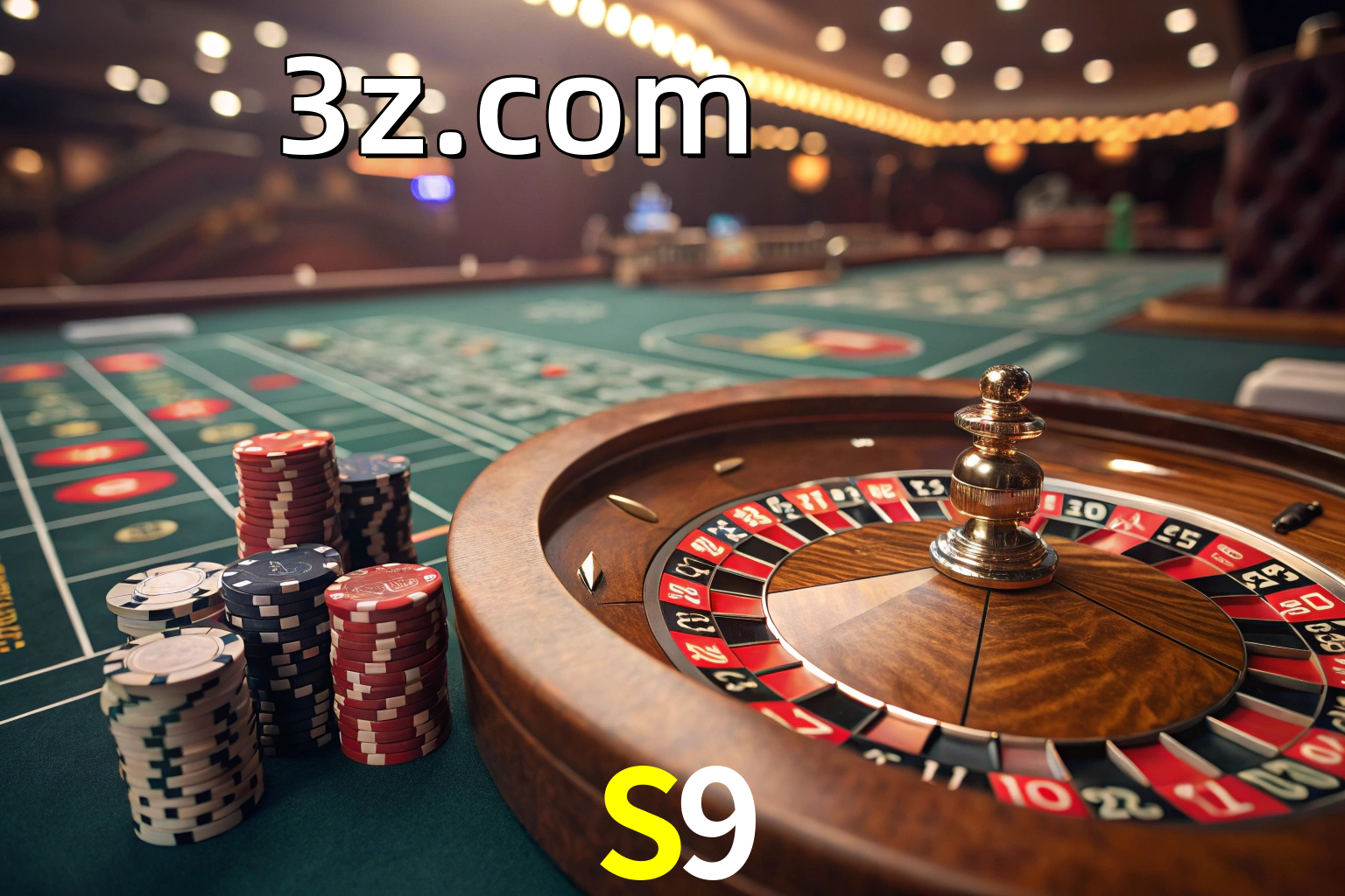 cassino online S9